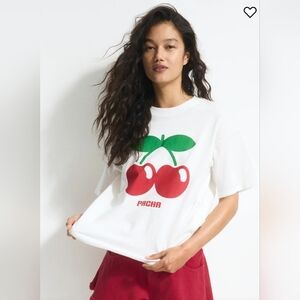 PACHA Ibiza T-shirt by H&M Divided (2025), NWT